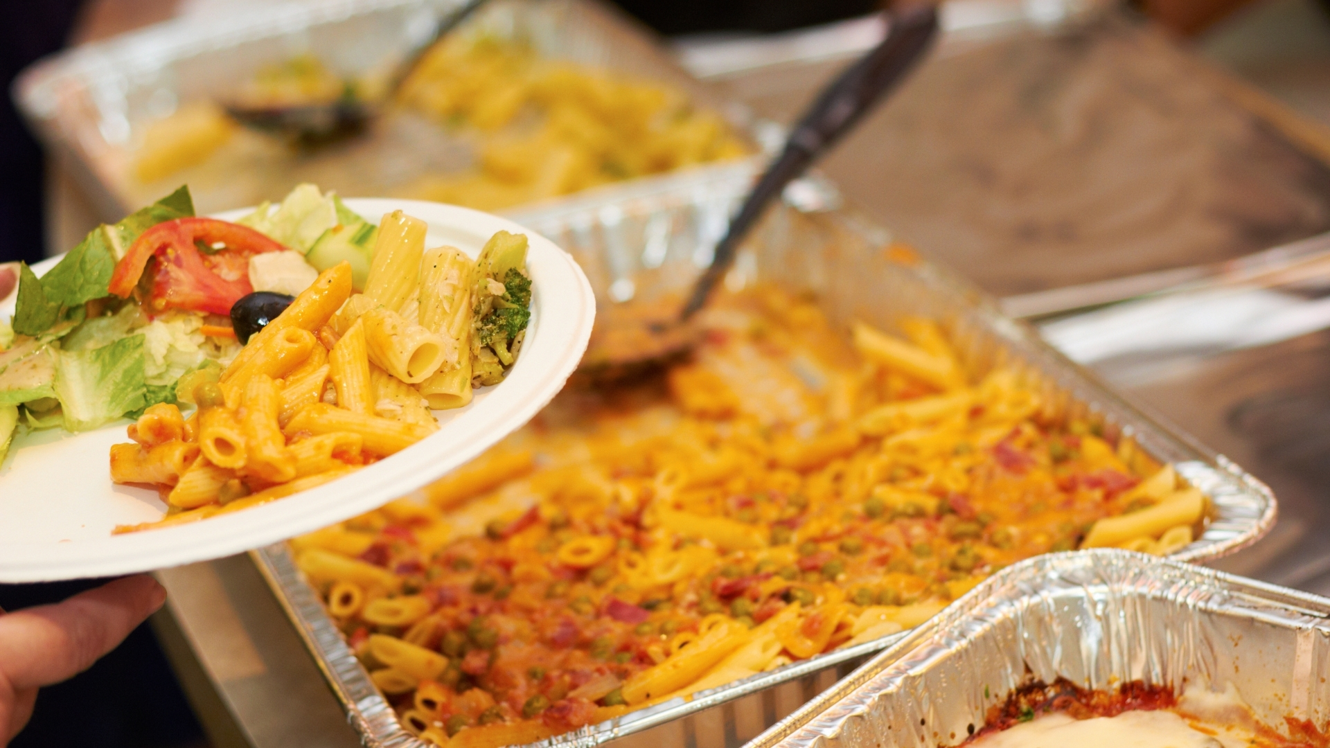 çorlu catering firması