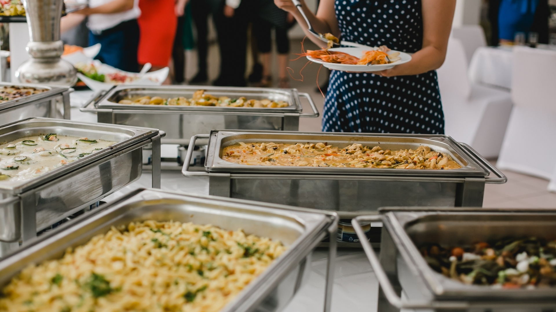 lüleburgaz catering