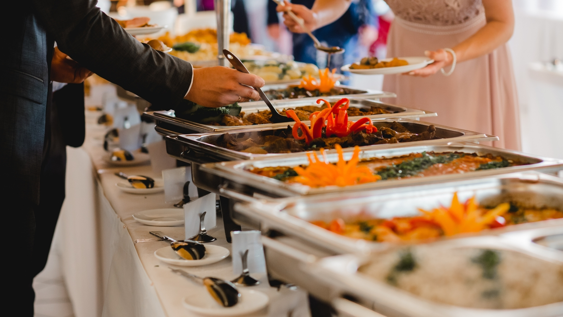 ulaş catering